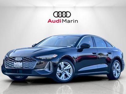 Used 2025 Audi A5 2.0T Premium Plus w/ Premium Plus