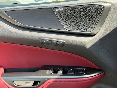 Used 2025 Lexus NX 350h AWD w/ Cold Area Package image 22