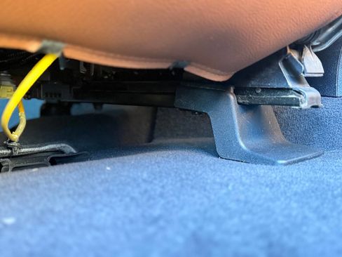 Used 2007 Toyota Tundra Limited image 89