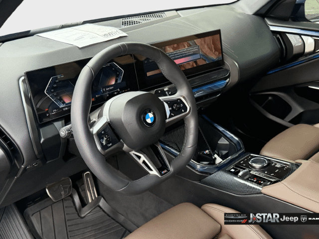 Used 2026 BMW X3 xDrive30i w/ M Sport Package AWD/4WD image 30