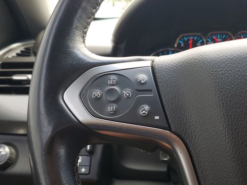 Used 2019 Chevrolet Tahoe Premier w/ RST 6.2L Performance Edition RWD image 25