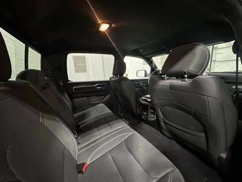 Used 2019 RAM 1500 Big Horn image 18