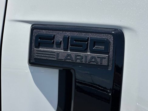 New 2026 Ford F150 Lariat w/ Equipment Group 502A High AWD/4WD image 25