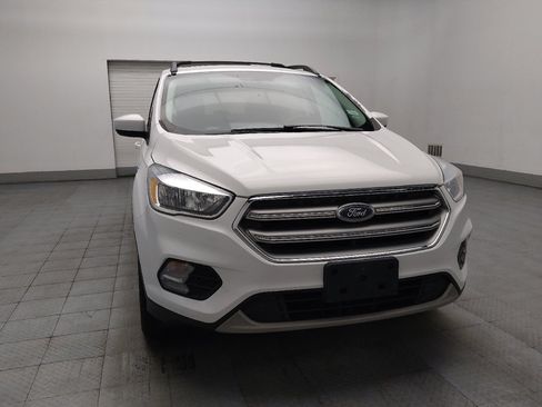 Used 2018 Ford Escape SE AWD/4WD image 14
