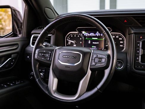 Used 2021 GMC Yukon Denali w/ Denali Ultimate Package image 36