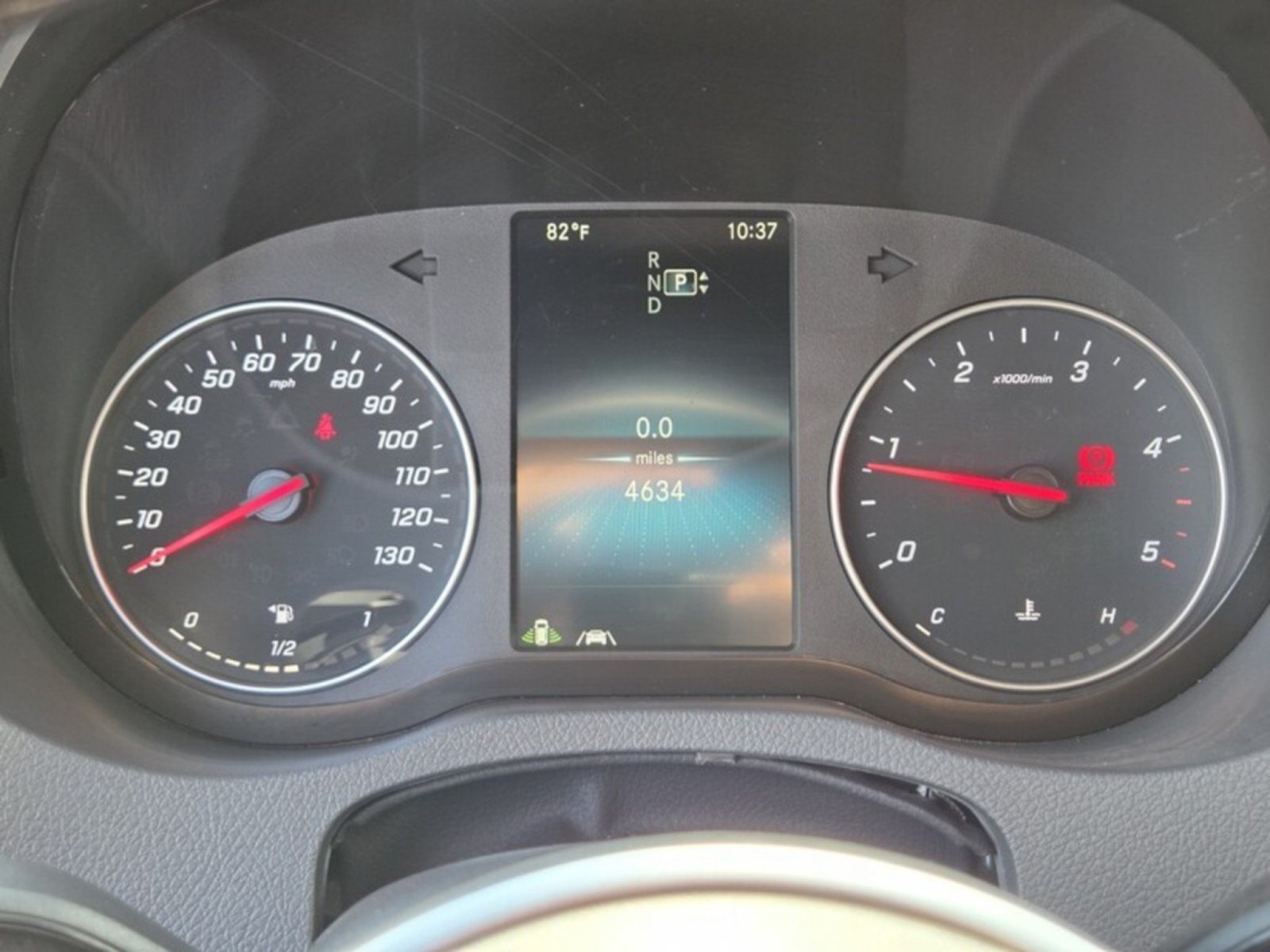 Used 2024 Mercedes-Benz Sprinter 2500 image 29