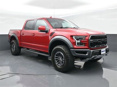 Used 2020 Ford F150 Raptor w/ Equipment Group 802A Luxury