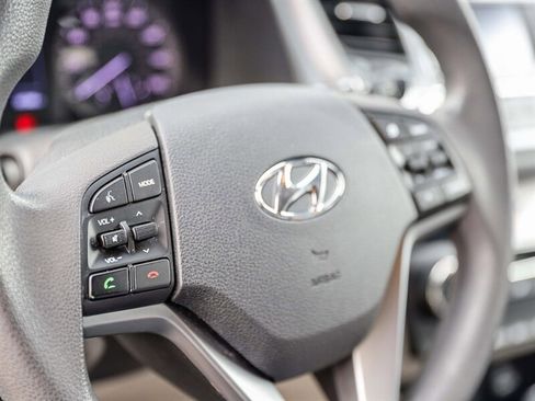 Used 2016 Hyundai Tucson SE w/ Option Group 02 FWD image 30