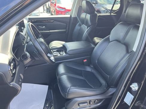 Used 2023 Honda Pilot EX-L image 21