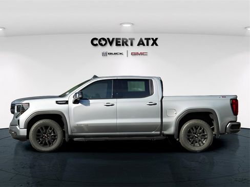 New 2026 GMC Sierra 1500 Elevation w/ Elevation Premium Package image 4