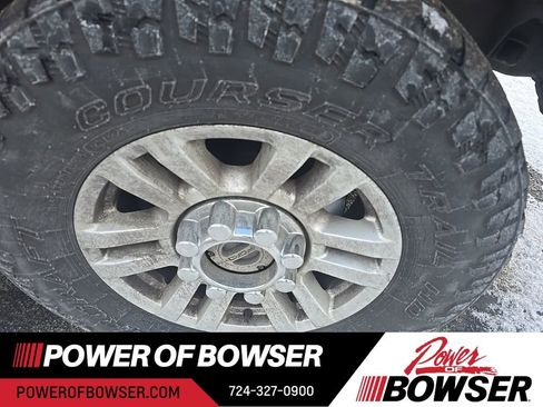 Used 2019 Ford F250 XLT w/ XLT Value Package image 11