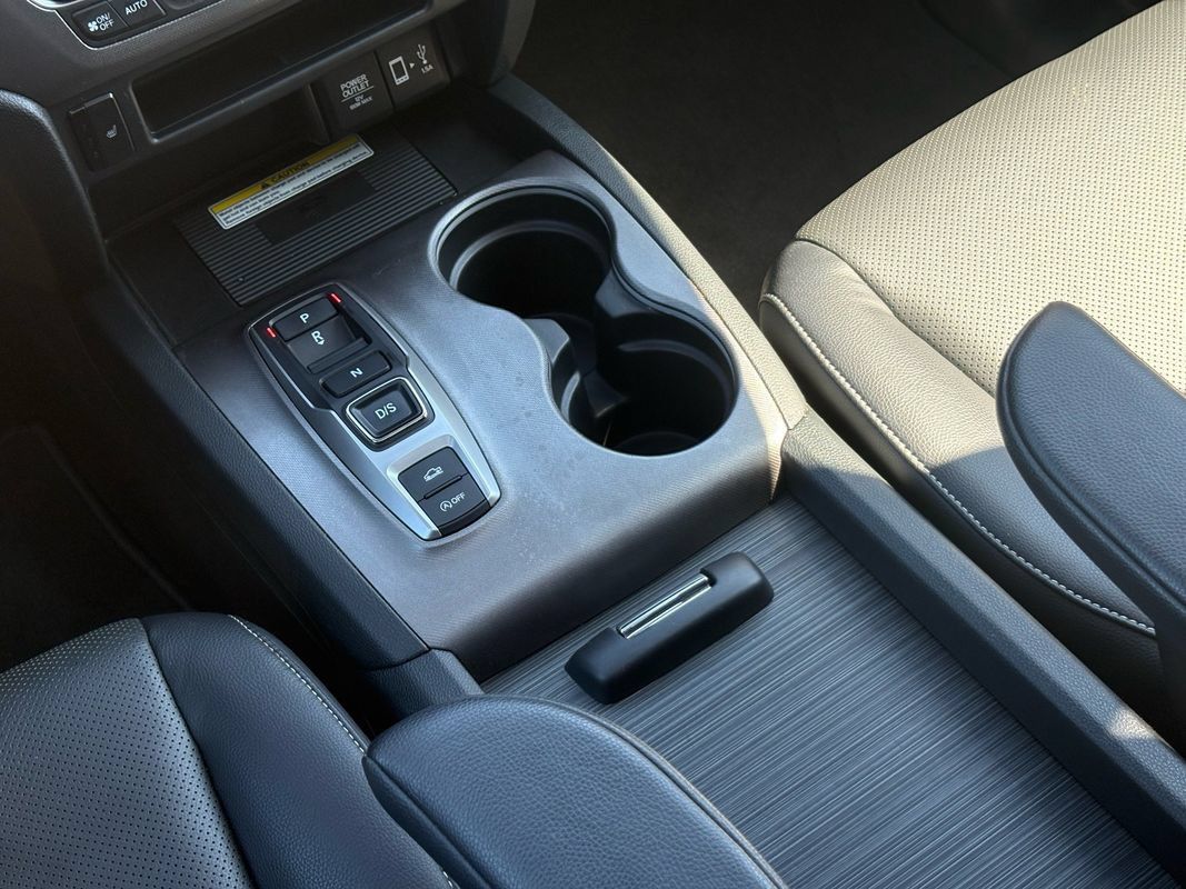 Used 2023 Honda Ridgeline RTL-E image 16