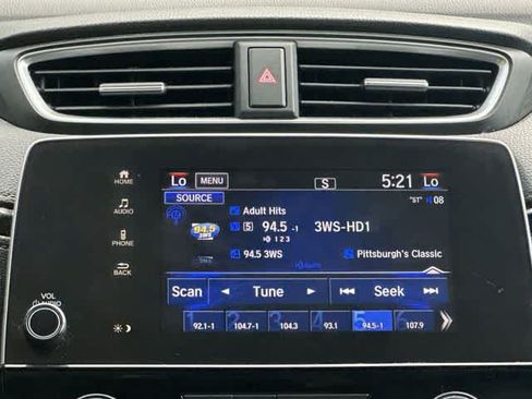 Used 2021 Honda CR-V EX image 12