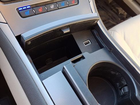 Used 2018 Lincoln MKZ Reserve w/ Magnetic Appearance Package image 13