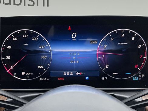 Used 2025 Mercedes-Benz C 300 4MATIC Sedan image 14