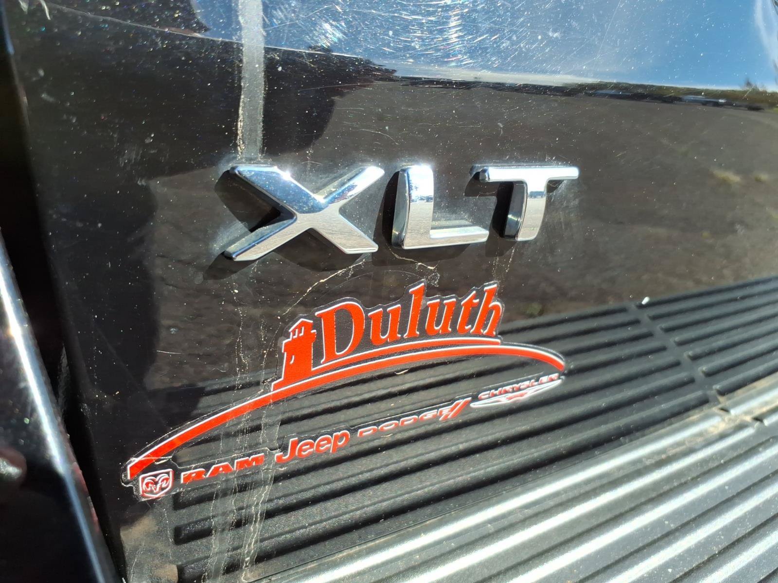 Used 2021 Ford Expedition Max XLT AWD/4WD image 16