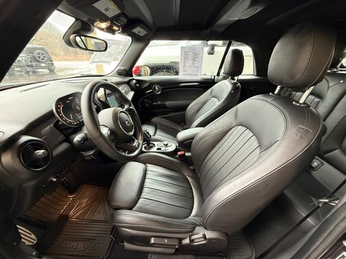 Used 2023 MINI Cooper John Cooper Works w/ Driver Assistance Package image 12