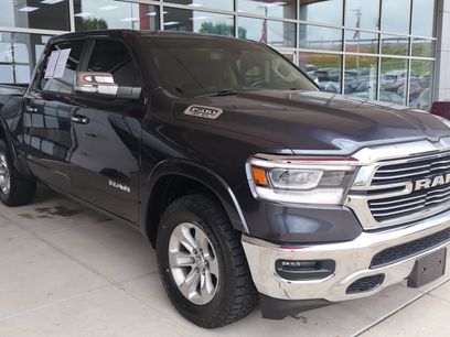 Used 2019 RAM 1500 Laramie