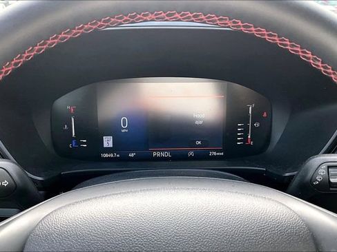 Used 2024 Ford Escape ST-Line w/ Tech Pack #1 AWD/4WD image 13