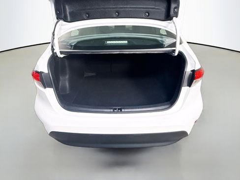 Used 2024 Toyota Corolla LE FWD image 34