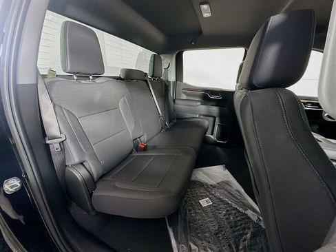 New 2026 Chevrolet Silverado 1500 LT image 27