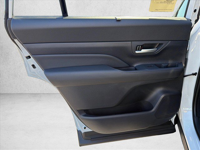New 2026 Toyota Grand Highlander AWD Hybrid image 22