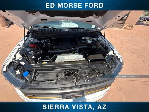 Certified 2023 Ford F150 Tremor w/ Equipment Group 402A High AWD/4WD image 54