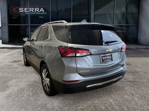 Used 2023 Chevrolet Equinox Premier FWD image 2