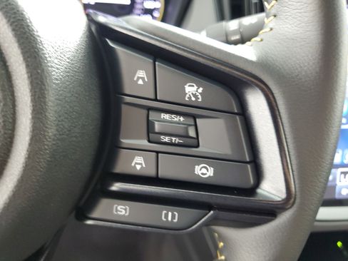 Used 2025 Subaru Crosstrek 2.5i Sport w/ Crosstrek Mirror Package image 26