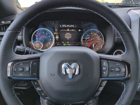 New 2026 RAM 1500 Laramie AWD/4WD image 26