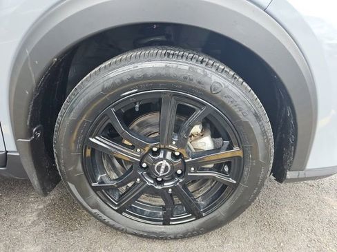 Certified 2023 Nissan Kicks SR w/ SR Premium Package image 8