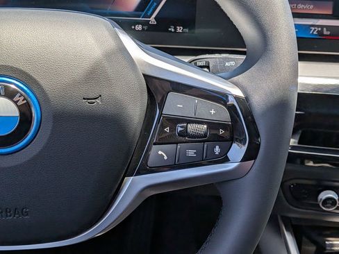 New 2026 BMW i4 eDrive40 RWD image 33