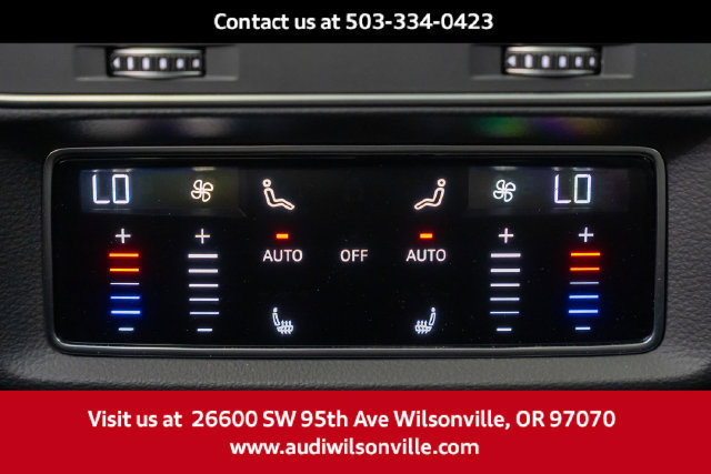 Used 2024 Audi Q7 3.0T Prestige AWD/4WD image 9
