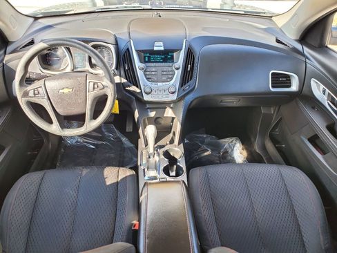 Used 2015 Chevrolet Equinox LS image 27