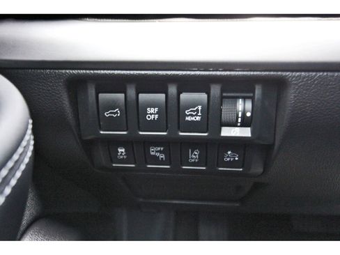 Used 2017 Subaru Outback 2.5i Premium AWD/4WD image 20
