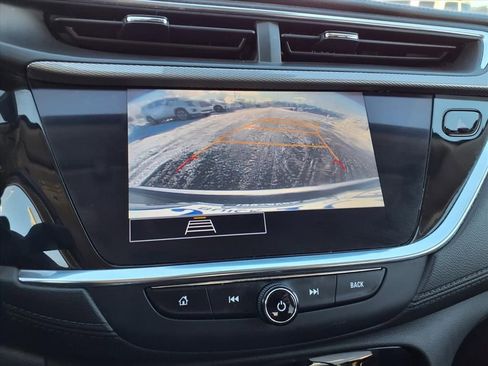 Certified 2023 Buick Encore GX Select image 8
