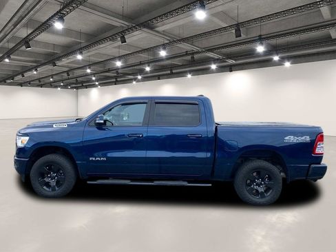 Used 2020 RAM 1500 Big Horn image 4