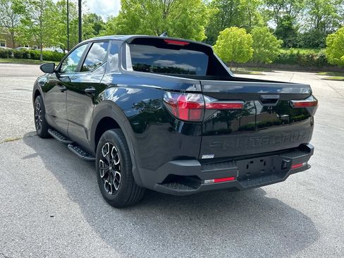 Used 2024 Hyundai Santa Cruz SEL FWD image 5
