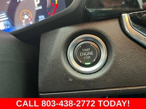 Used 2025 Chevrolet Colorado W/T w/ WT Custom Package RWD image 18