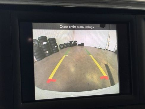 Used 2018 Chrysler Pacifica Touring Plus w/ S Appearance Package FWD image 19