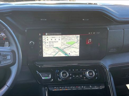 Used 2024 GMC Sierra 1500 AT4 w/ AT4 Premium Package image 6