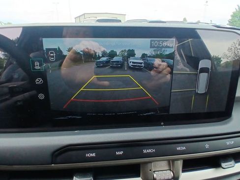 New 2027 Kia Telluride SX w/ Towing Package FWD image 17