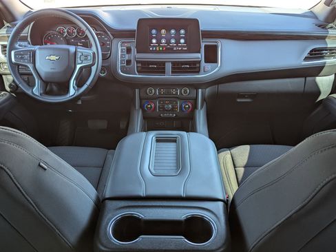 Used 2024 Chevrolet Tahoe LS w/ Driver Alert Package image 17