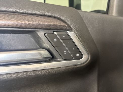 Used 2025 Chevrolet Silverado 2500 LTZ w/ Trail Boss Package image 8