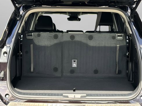 Used 2022 Toyota Highlander Limited image 34