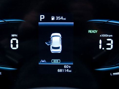 Used 2023 Kia Sportage EX image 23