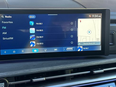 New 2026 Hyundai Santa Fe Limited image 19