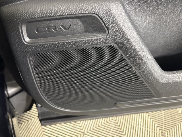 Used 2025 Honda CR-V EX-L image 28