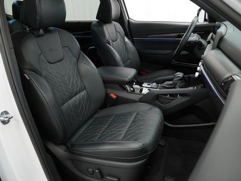 Used 2024 Kia Telluride SX Prestige X-Line AWD/4WD image 50