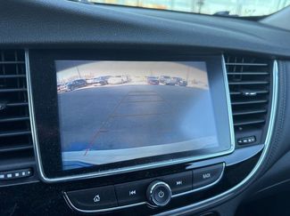 Used 2019 Buick Encore Sport Touring w/ Safety Package video 4